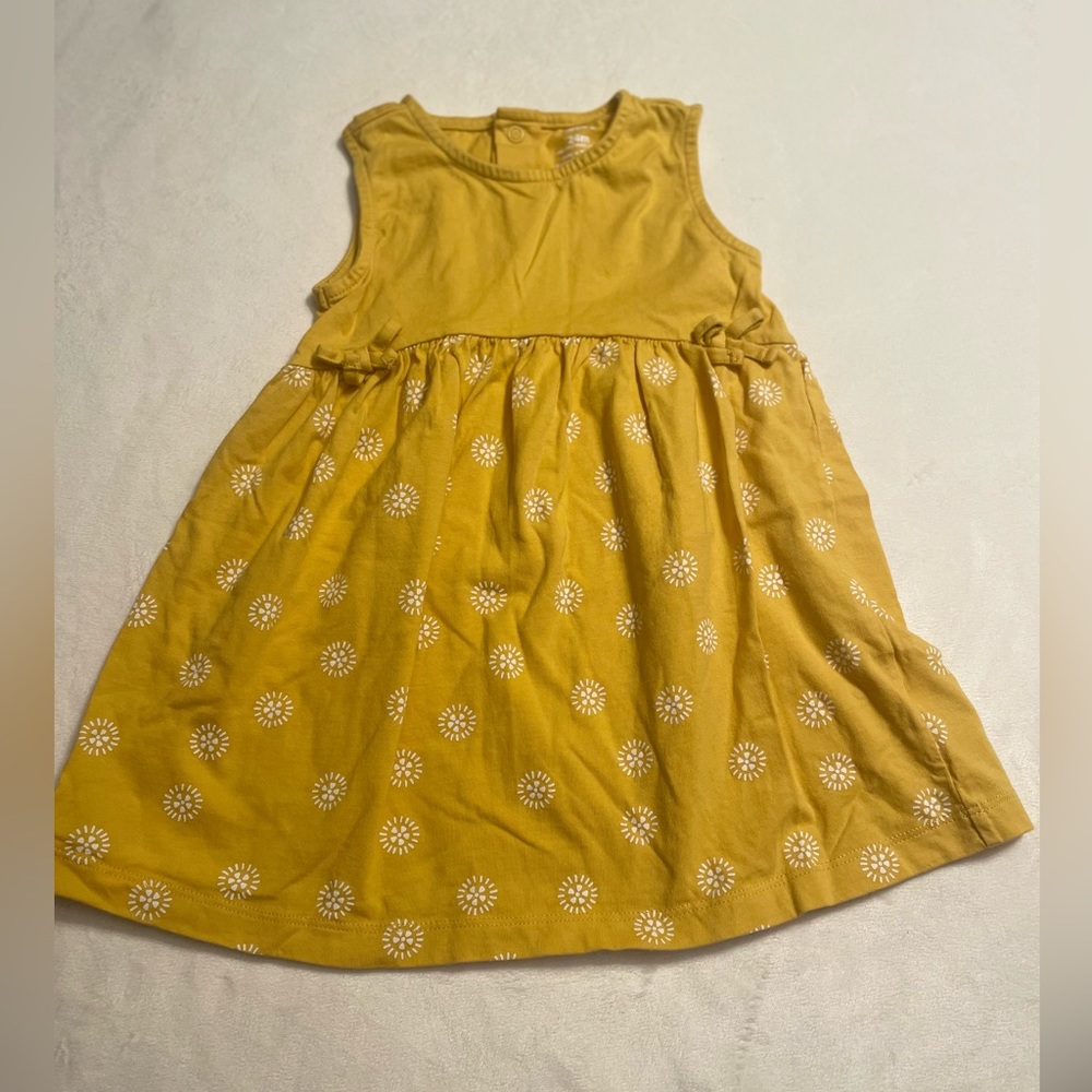 24 Months Carter’s summer/spring Dresses 3 - Picture 5 of 10